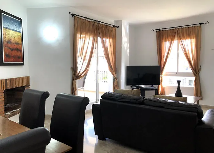 Serinamar- Los Naranjos De Marbella