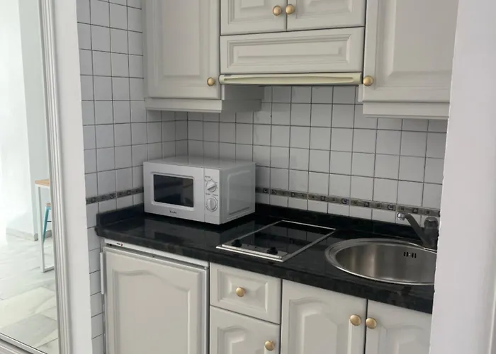 Boutique Apartamentos Guaquin Torremolinos