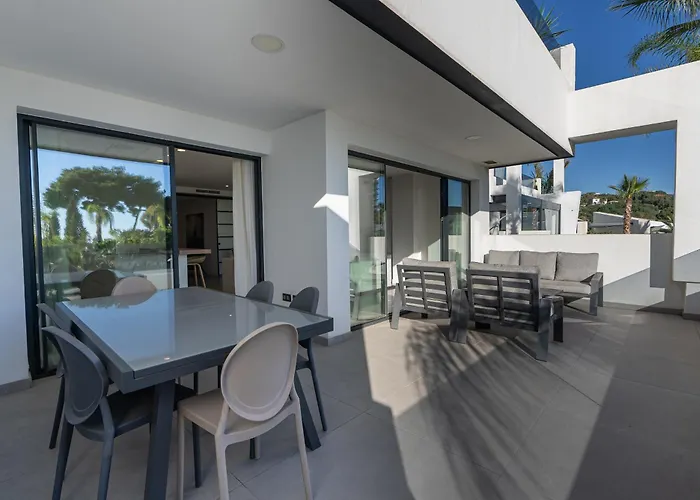 Estepona Holiday Hills