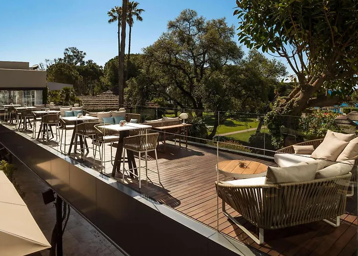Marbella Design hotels