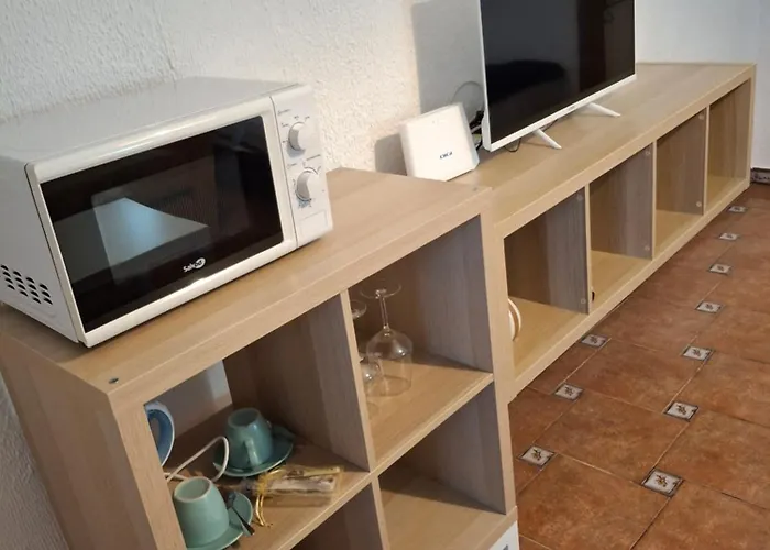 Appartements à Torremolinos