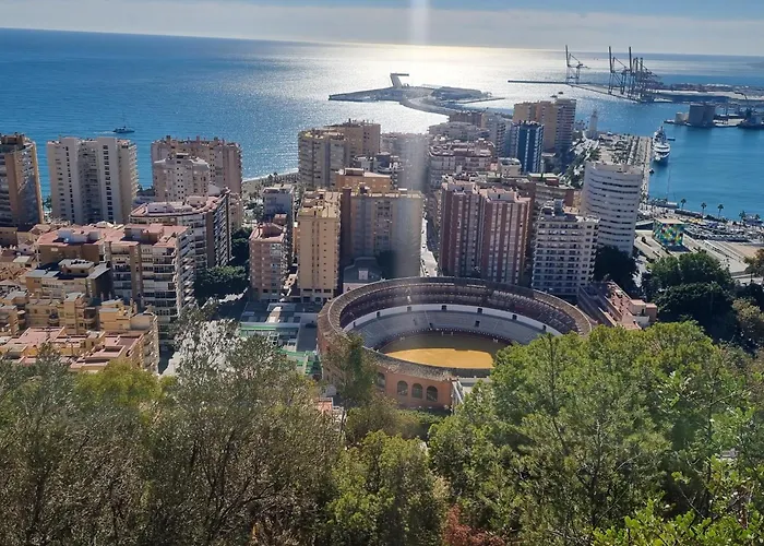 El Privado Villa Manzanilla, Malaga Alhaurín de la Torre