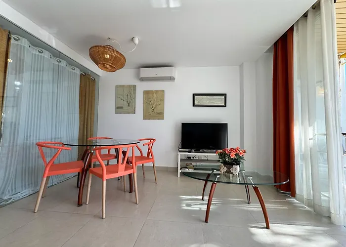 Boutique Castillo Santa Clara Torremolinos