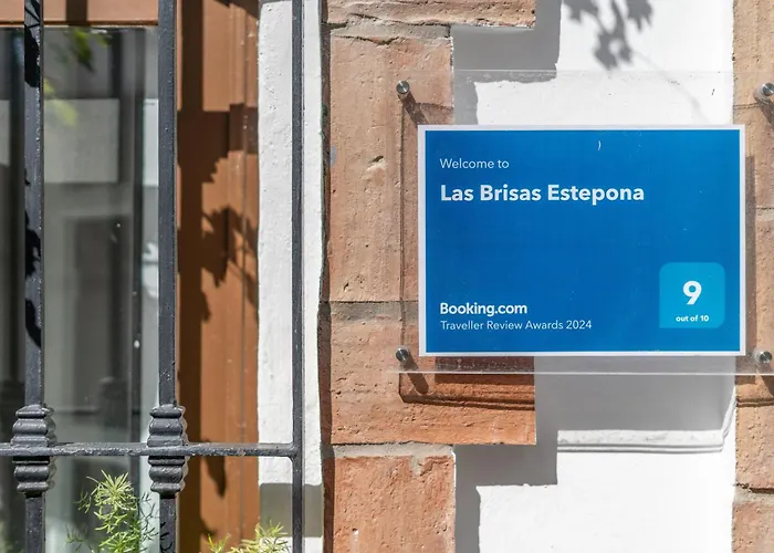 Las Brisas Estepona