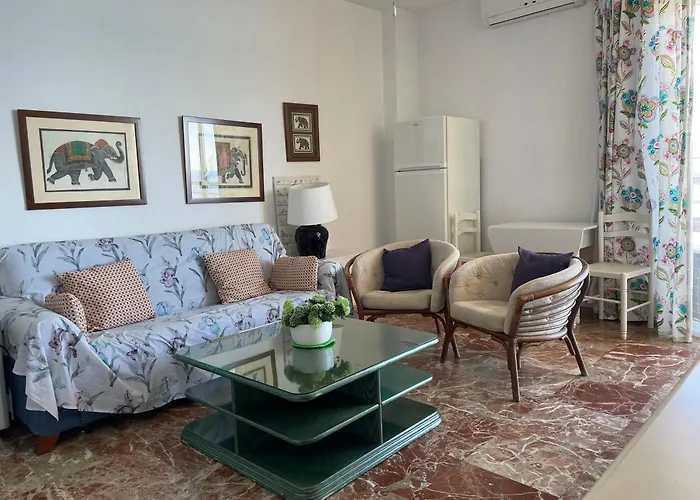 Apartamentos La Roca Rentals Torremolinos