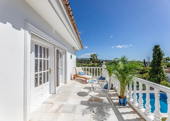 Bed and Breakfast Aurora Boutique - Only Adults Marbella