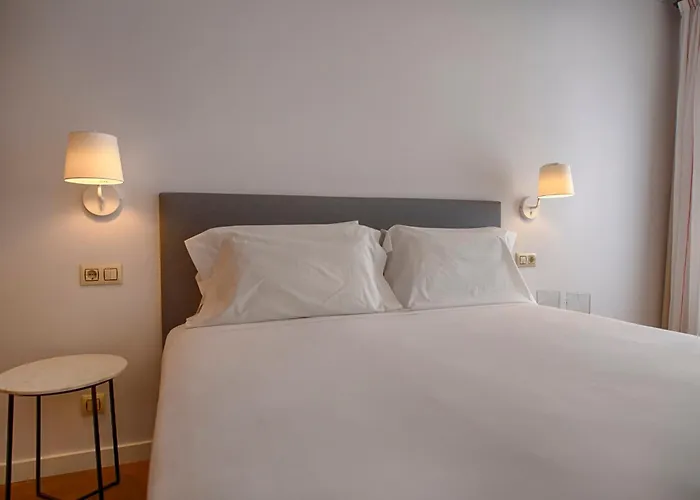 Sercotel Tribuna Málaga