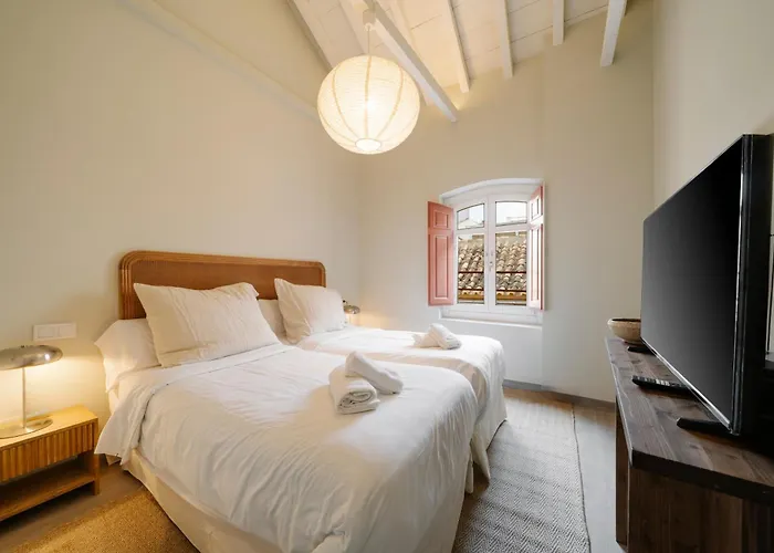 Cream Boutique Malaga (Adults Only) Hotel