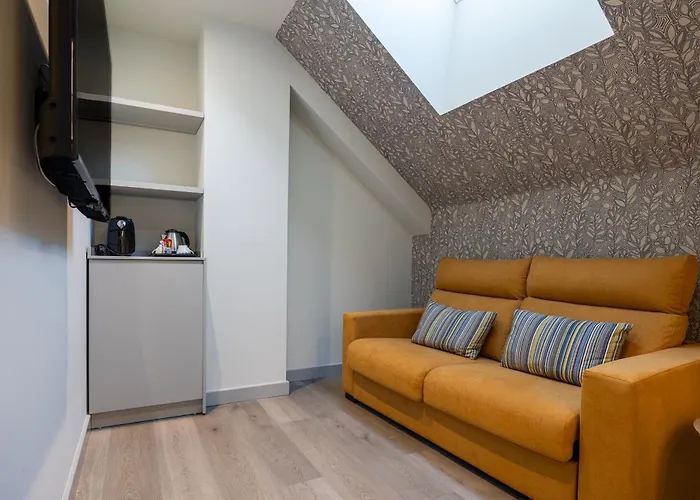 Atarazanas Málaga Boutique Hotel