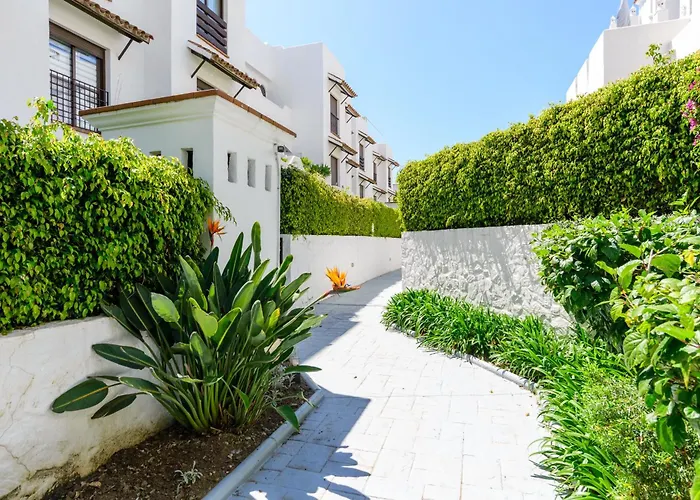 Apartamento Golf Hills Estepona