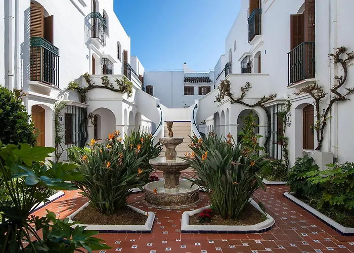Macdonald Villacana Resort Estepona