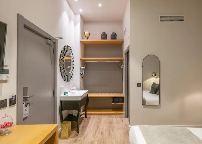 Boutique Hotel Palacete De Alamos Málaga