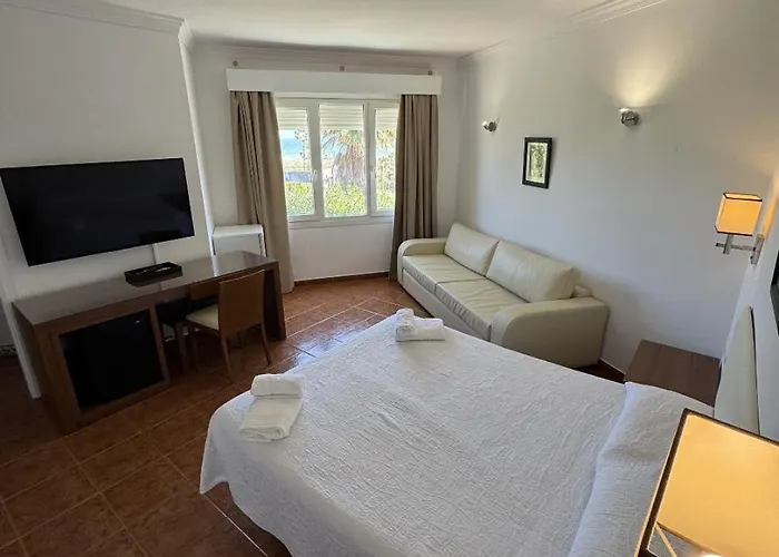 Hotel Las Camelias Sotogrande