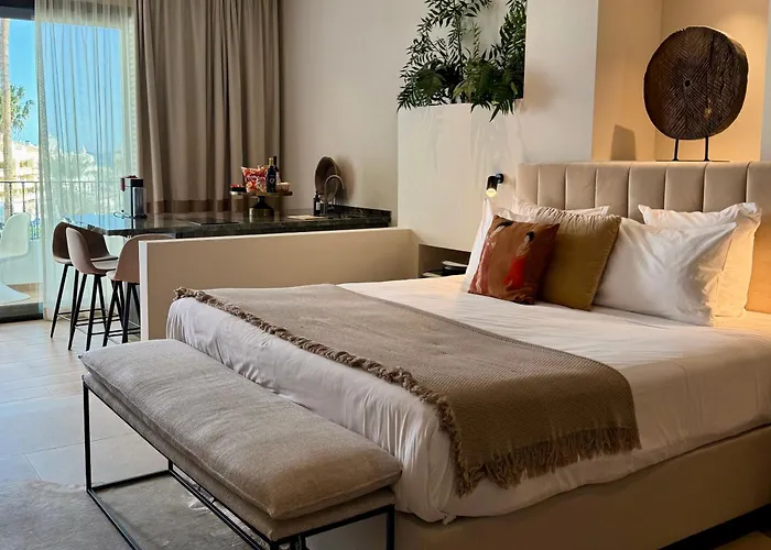 Comfy Studios Hotel Benalmádena