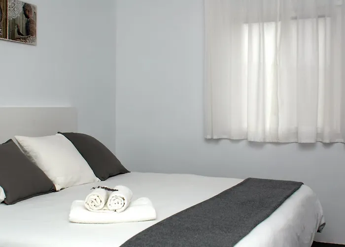 Jingtu Wellness & Spa Resort Comares