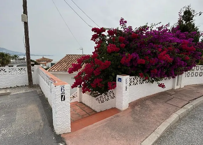 Villa Casa Perro Andaluz Fuengirola