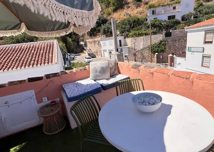 Casa Olalla Mijas