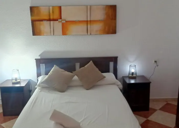 Las Rosas Málaga