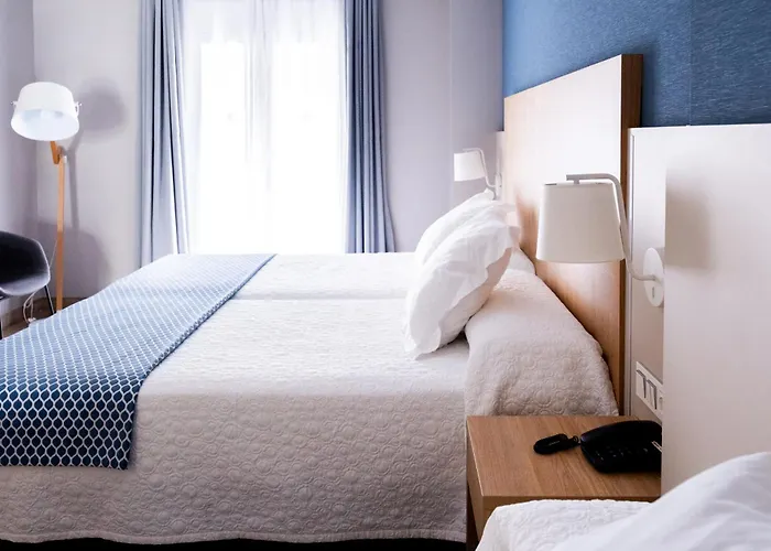 Hotel a Nerja