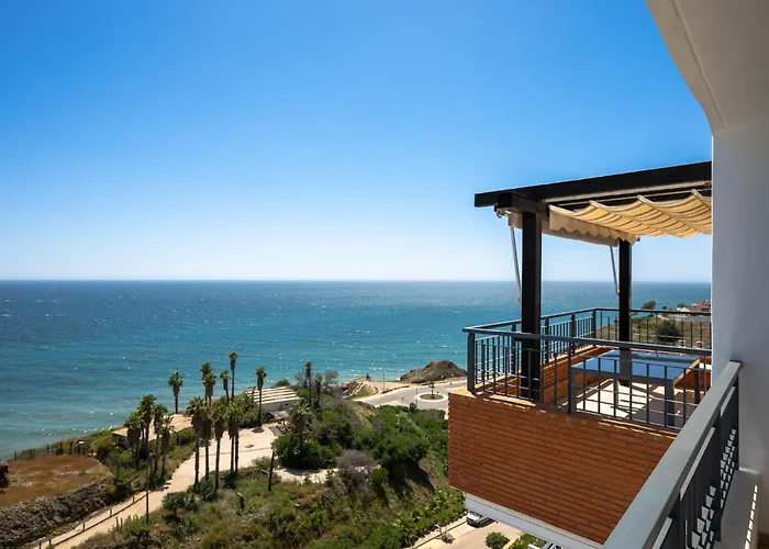 Olée Nerja Holiday Rentals by Fuerte Group Torrox