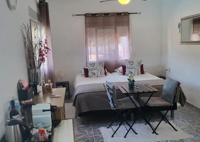 B&B Casa Rubí Alhaurín de la Torre