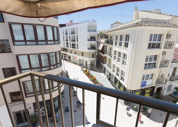 Hostal San Miguel By Croma Estepona