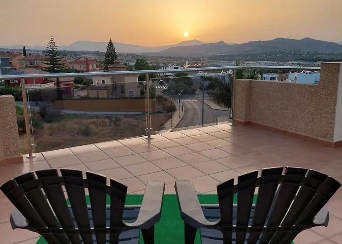Hotel Miguel Sanchez Alhaurín de la Torre