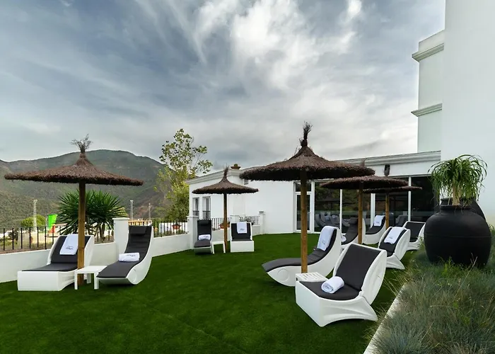 Boutique Kross Altos De Istán