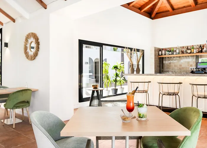 Hotel Inmood San Roque Sotogrande