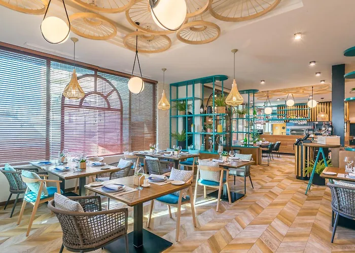 Hotels in Fuengirola