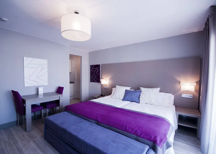 Hotel El Faro Marbella
