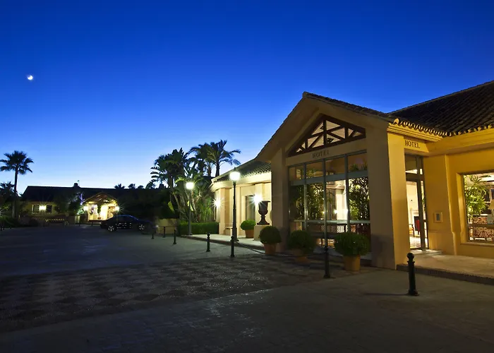 Rio Real Golf & Hotel Marbella