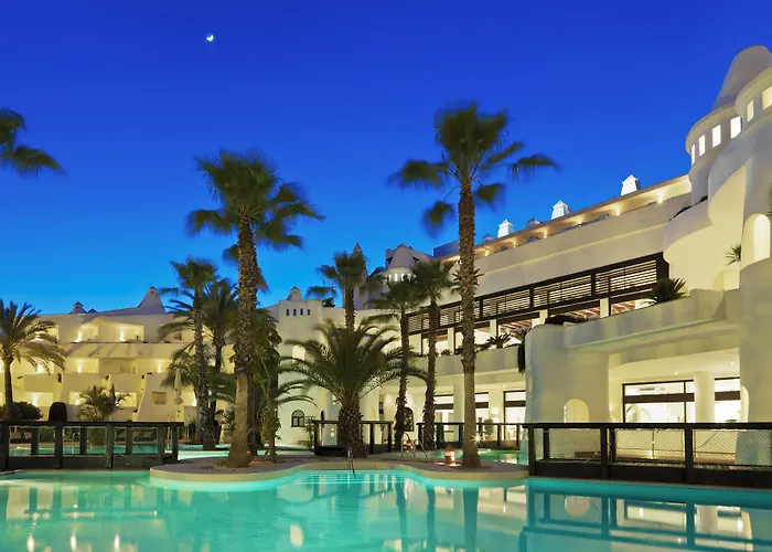 H10 Estepona Palace