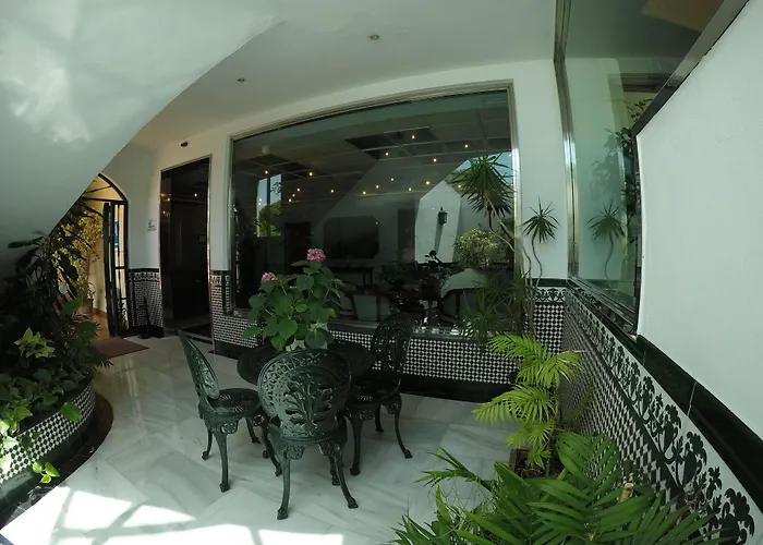 Resorts nahe Altstadt