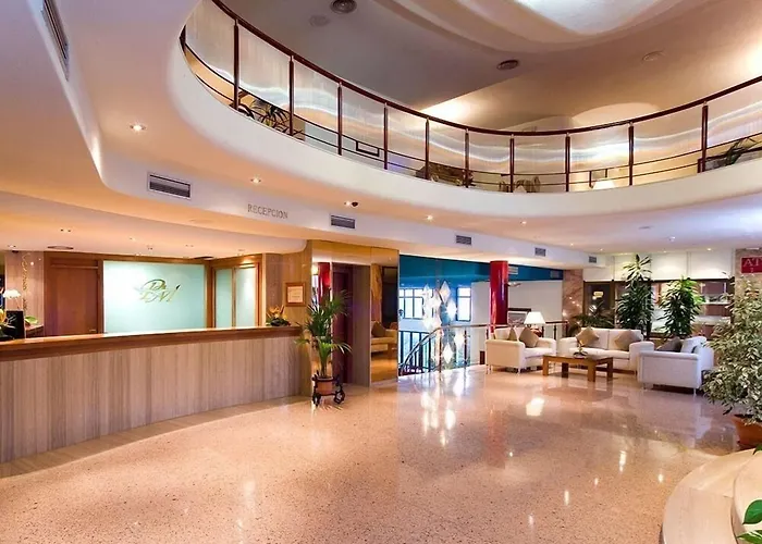 Los mejores  3 Hoteles Spa en Nerja para una Escapada de Relax 
