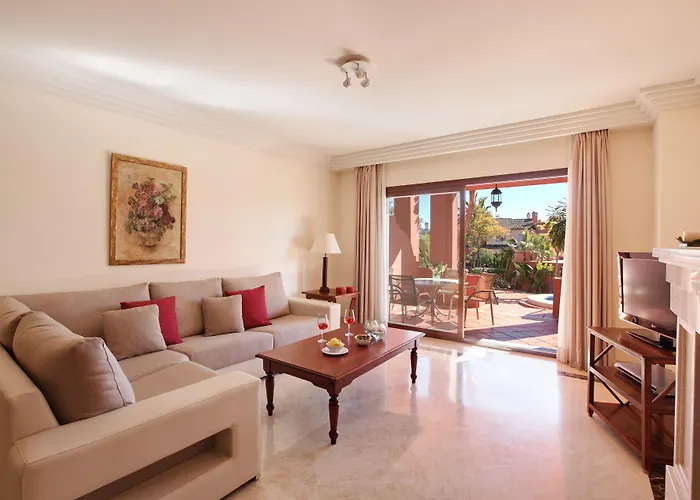 Vasari Resort Marbella