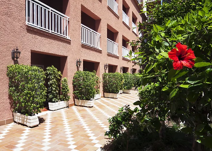 Hôtels à Torremolinos