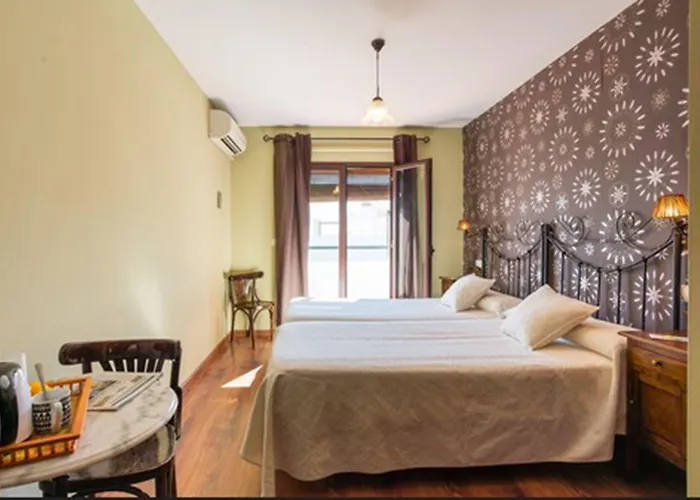 Hostal El Escudo De Mijas 2 sterren