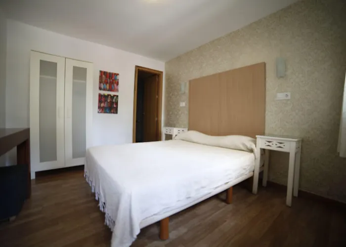 Hostal Boutique Los Geranios Del Pinar Torremolinos