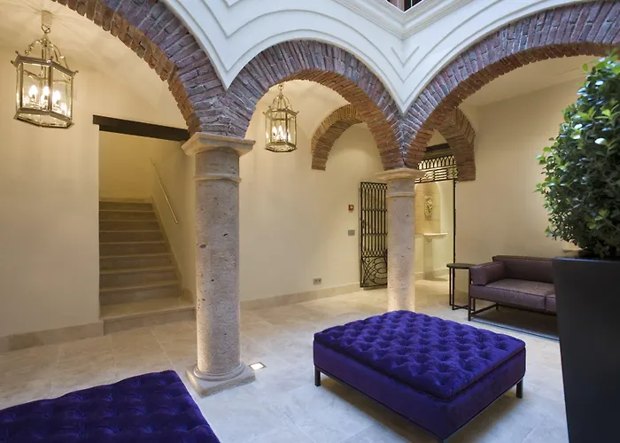 Hotel Claude Marbella