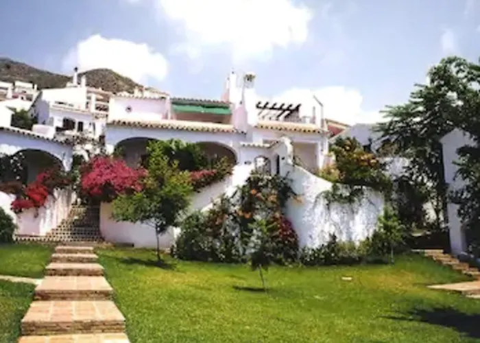 Hotel El Capistrano Sur Nerja