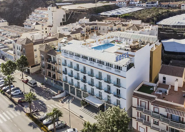 Urban Beach Torrox Costa