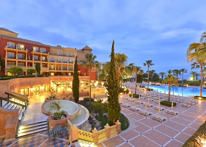 Hotels in Torrox