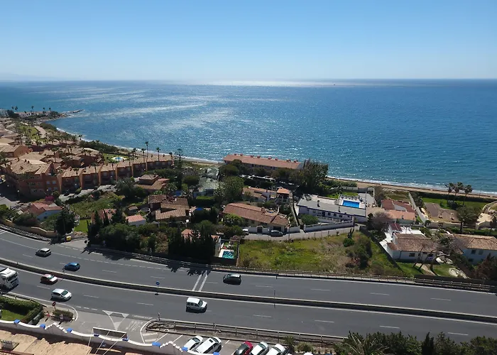 Hotel Piedra Paloma Estepona