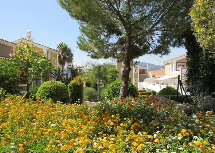 Cortijo Del Mar Resort Estepona