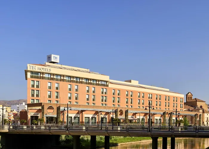 Golfhotels in Málaga