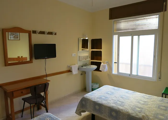Boutique Hostal Guillot Torremolinos