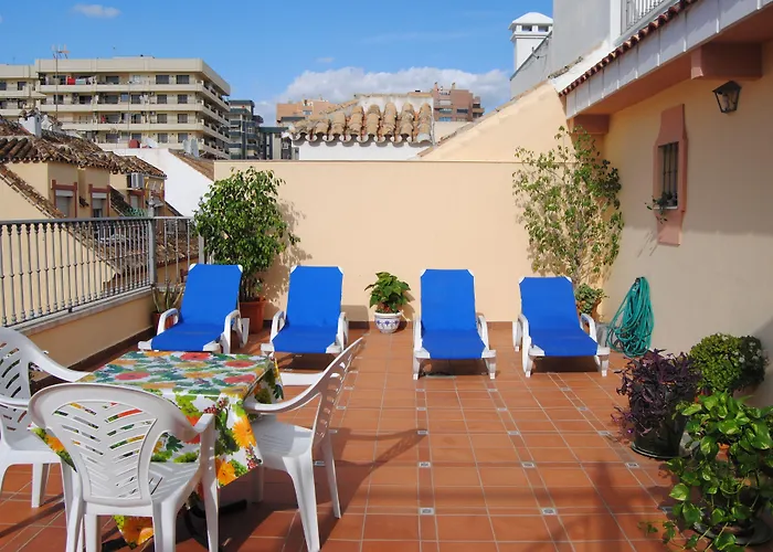 Hostal Italia Fuengirola