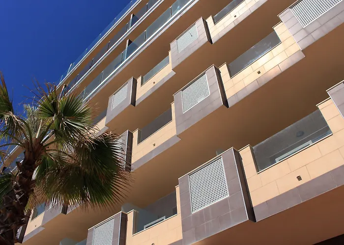 Affitti vacanze a Fuengirola
