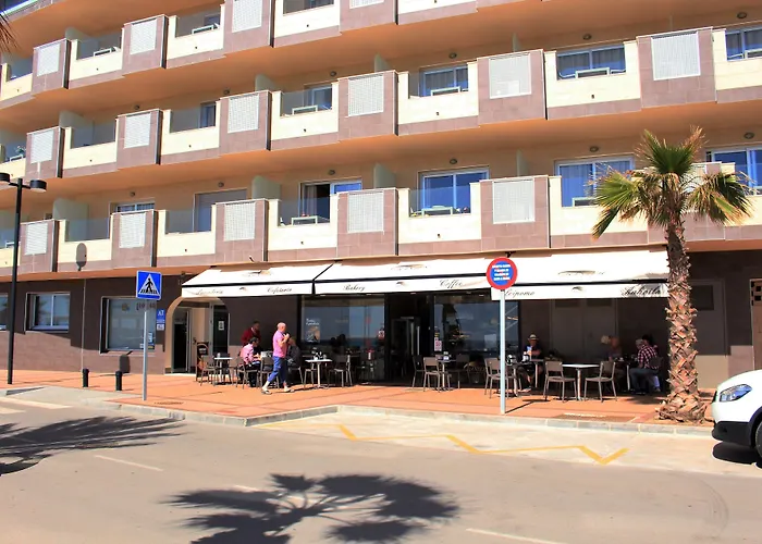 Boutique Appartamento Vegasol Playa At Fuengirola
